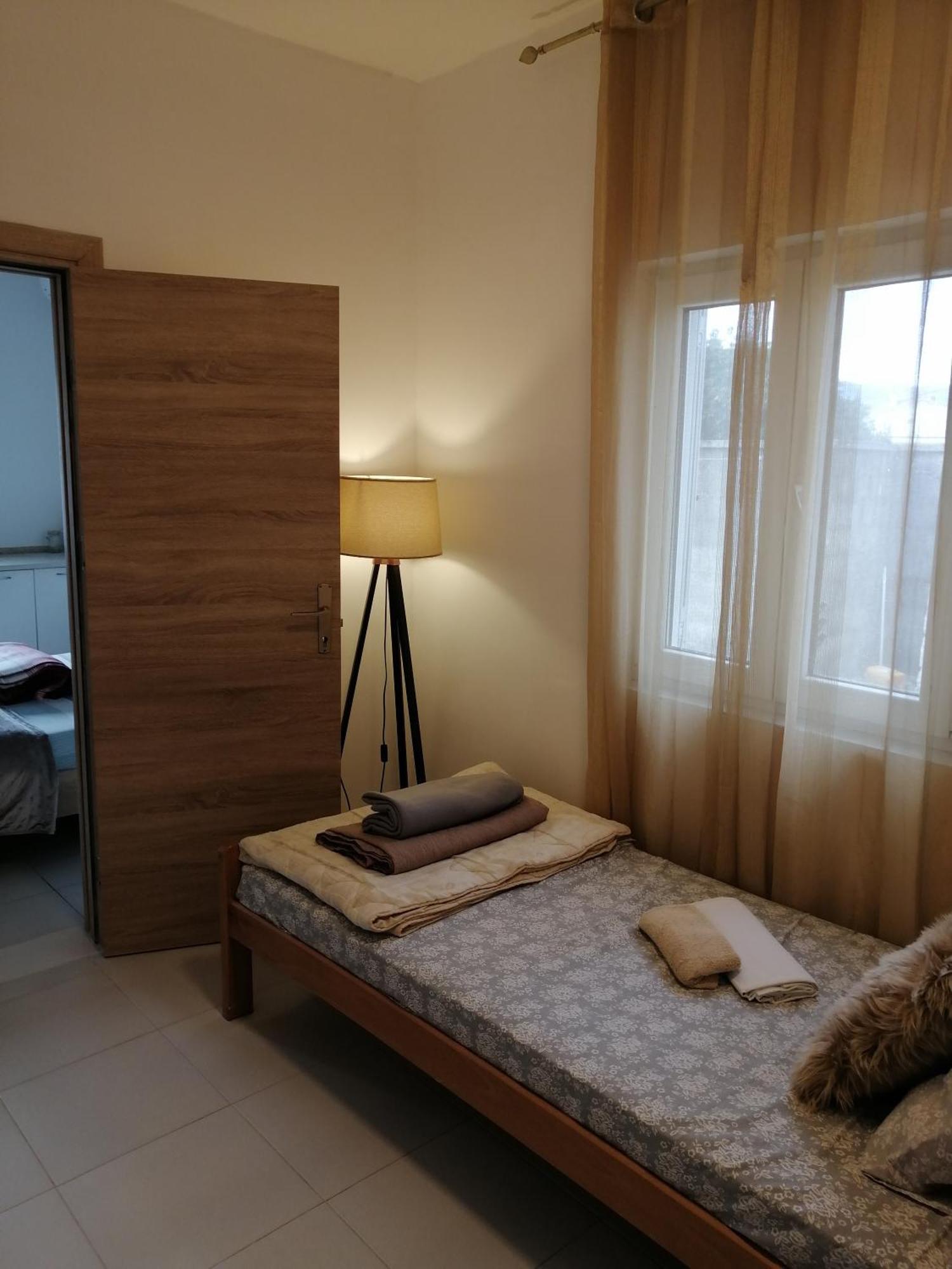Apartments Zeljka-Dobrota Kotor Quarto foto